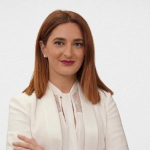 Veatriki – Maria D. Angelaki