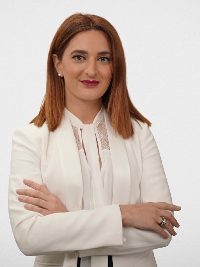 Veatriki – Maria D. Angelaki
