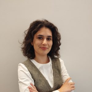 Electra – Christina O. Saliari