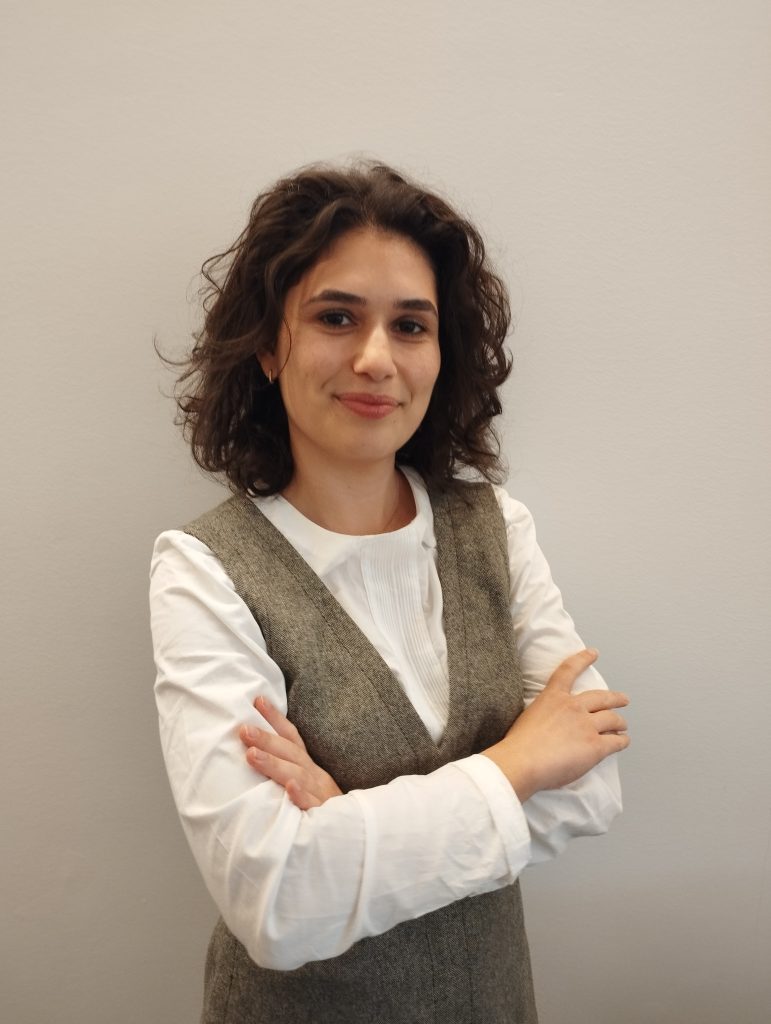 Electra – Christina O. Saliari