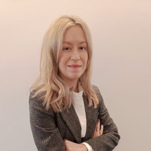 Χριστίνα Θ. Ρούμπη