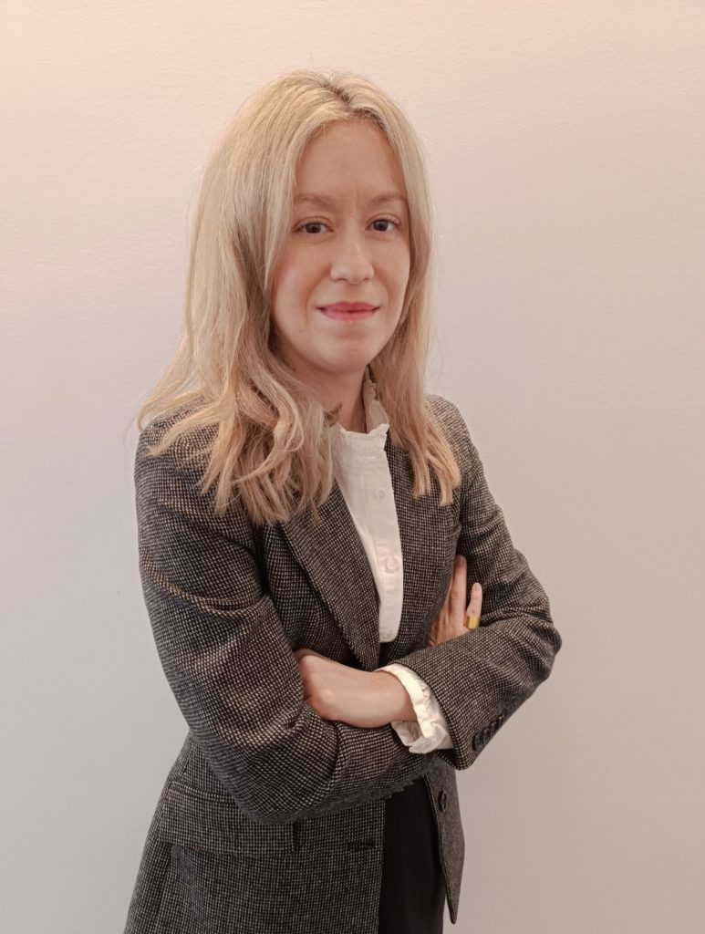 Χριστίνα Θ. Ρούμπη