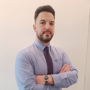 Βασίλης Χ. Αντώναρος