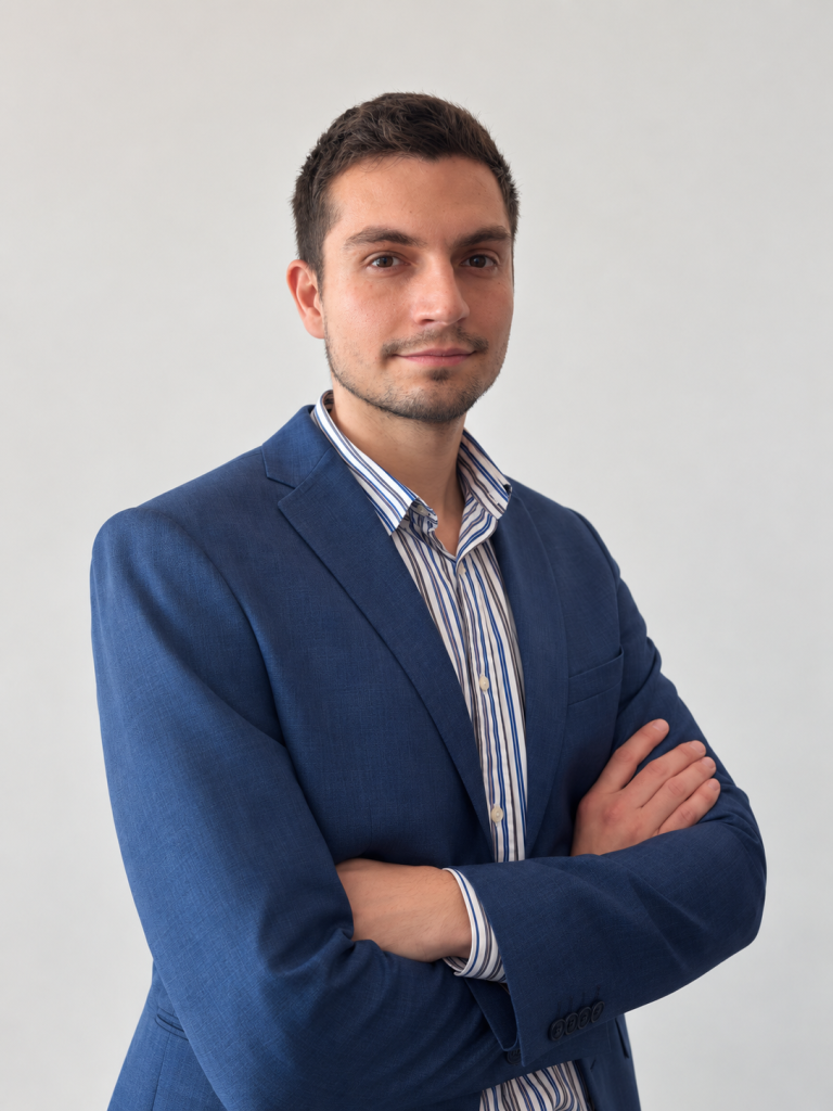 Dimitris A. Megalos